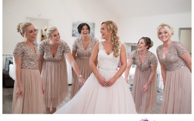 Coral and Carl married at Winters Barns {sneak peek}