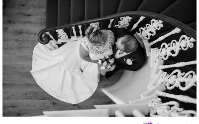 Wendy and Andy, married at Hadlow Manor at the start of autumn {sneak peek}