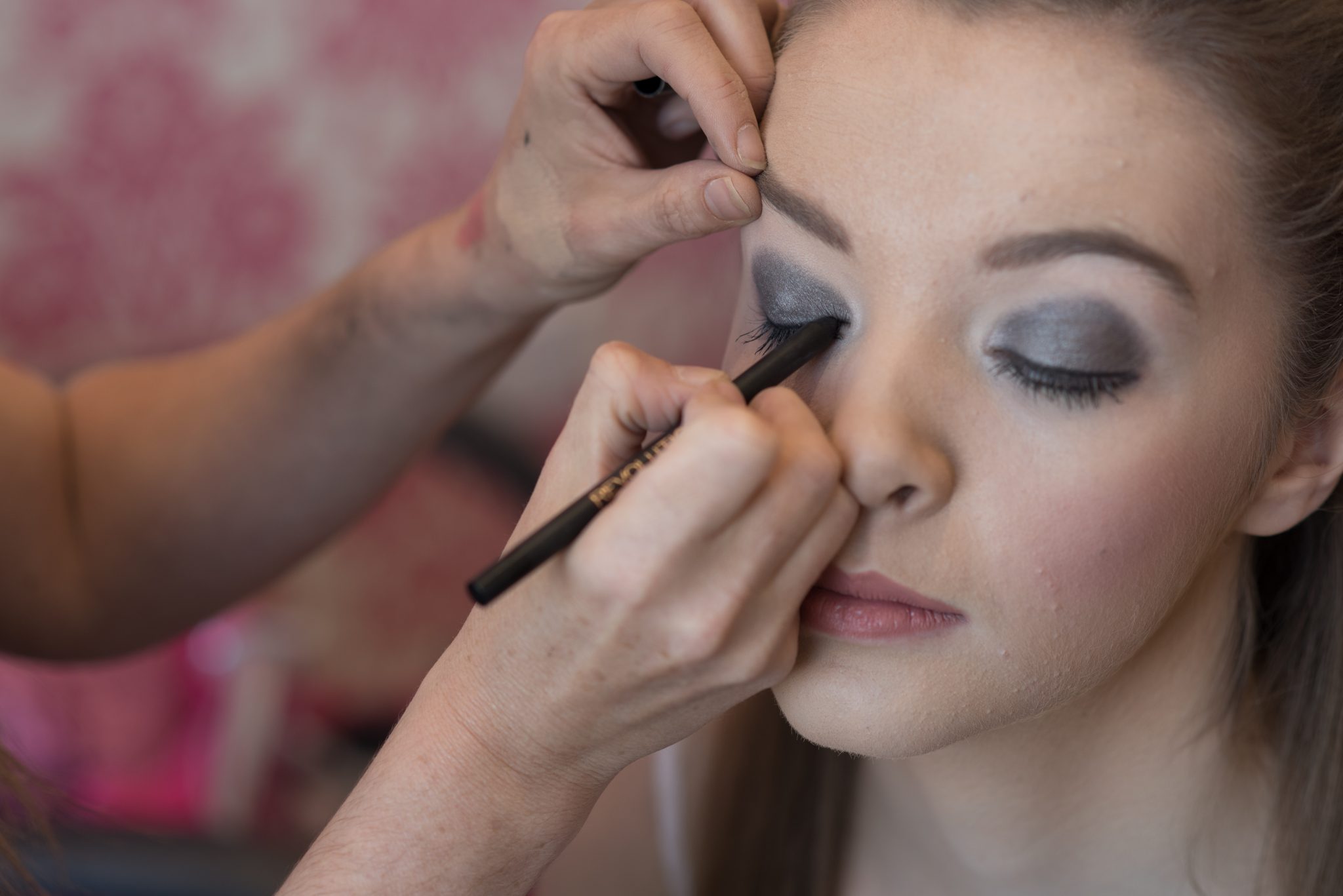 Princess styled photoshoot with Kelli Waldock